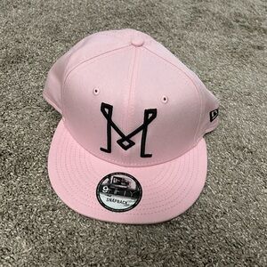 Inter Miami hat